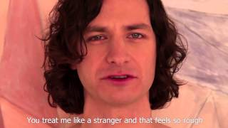 Gotye and Kimbra  Somebody That I Used To Know (feat. Kimbra)  official video with lyrics