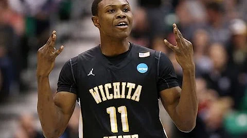 Cleanthony Early || Wichita State Highlights