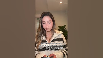 When you’re the family translator but Airlearn is your secret weapon 😅📱🧠 #airlearn