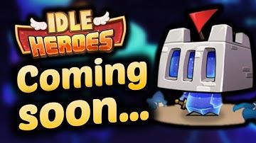 New Update: Void Ark - What to expect!