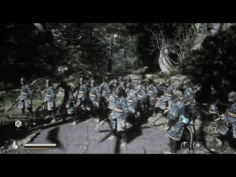 Black Myth: Wukong