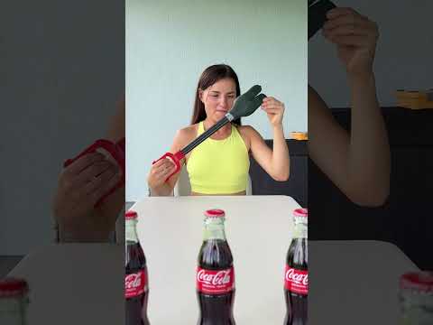 Smart Hand Vs Coca Cola AURA 1000 Shorts Khamitovy Martaandrustam