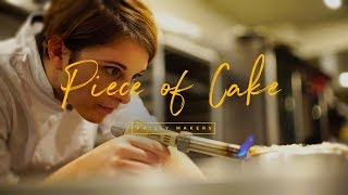 Philly Makers - Nutmeg Cake Design (baker)