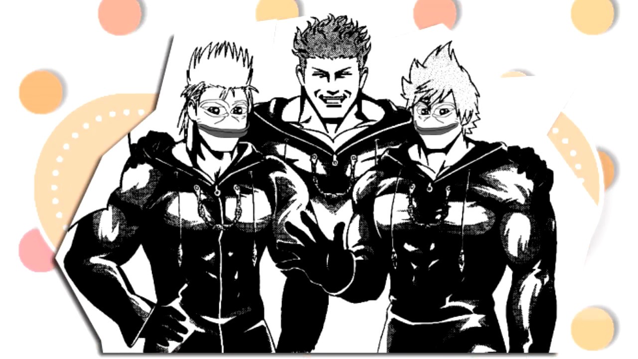 Looking Like This Part 13