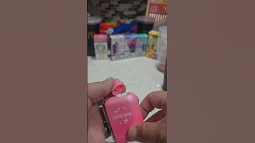 Geek Bar pulse refill fast DIY #diy #vaperefill #GeekBar #vape # #rellenarvape rellenar geekbar
