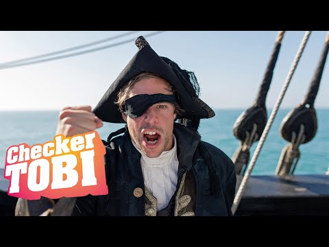 Video: Neuer Schwertkampf Für Piraten Unterwegs