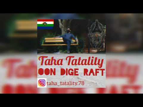      طاها تتلیتی اون دیگه رفت