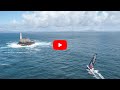 3  guyader bermudes 1000 race images du bord