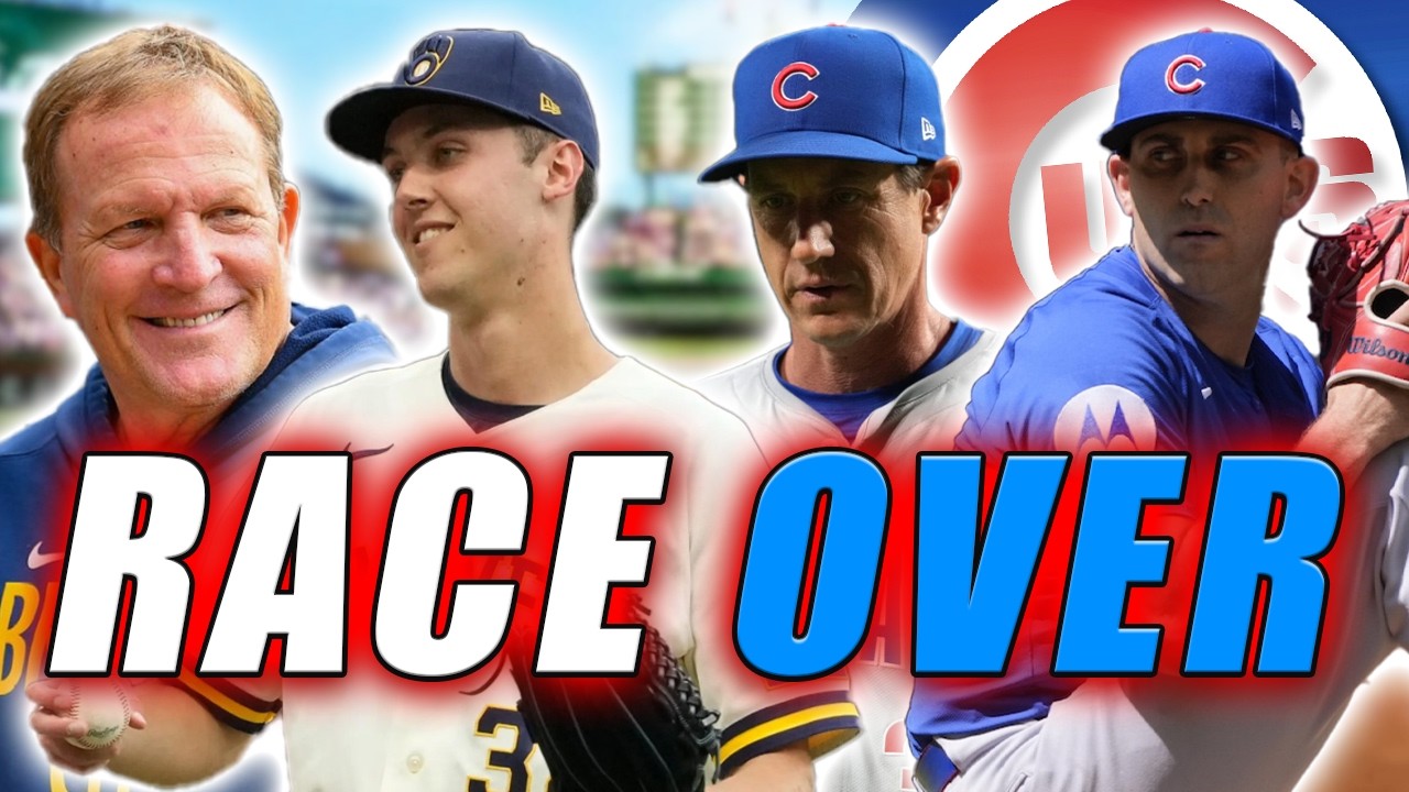 With the NL Central race all but over, how will the Cubs respond? | North Side Territory