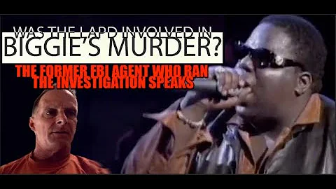 Phil Carson Denies Crips Killed Biggie
