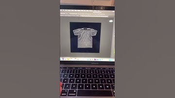 Thumbnail of How to mockup desings for you clothing brand
