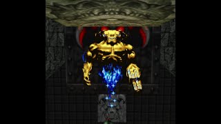 [EN] Let's look at the new Complex Doom Invasion maps (v0.99.9 beta 8)