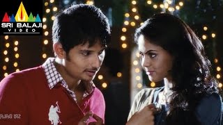 Rangam Telugu Movie Part 6/14 | Jiiva, Karthika, Piaa | Sri Balaji Video