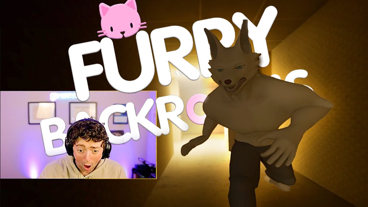 The Most SCUFFED Game On Steam??