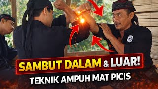 The Secret To Welcome Inside U0026 Out Antiattack