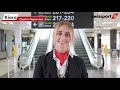 Swissport Dublin Airport Dispatch and Check in