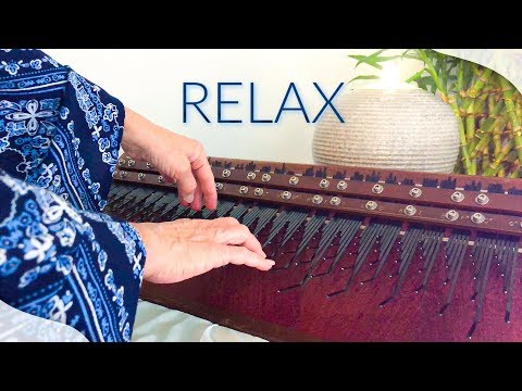 Soothing Music For