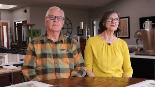 Laura Custis Client Testimonial