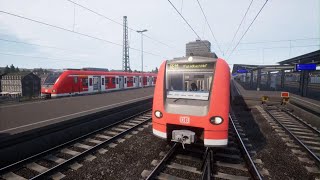 TSW4_HauptstreckeRheinRuhr_Einführung