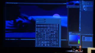 Fanfest 2014 - Concept Art Live Session