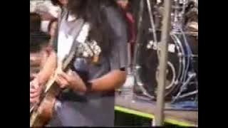 Adaptor Band inner Death - Live in AncoL tahun 1997