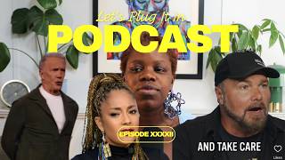 Let's Plug It In Podcast: The Church has Lost The Plot + Amanda Seales Goes Off