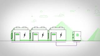 Shoals Battery Energy Storage System (BESS) Recombiner
