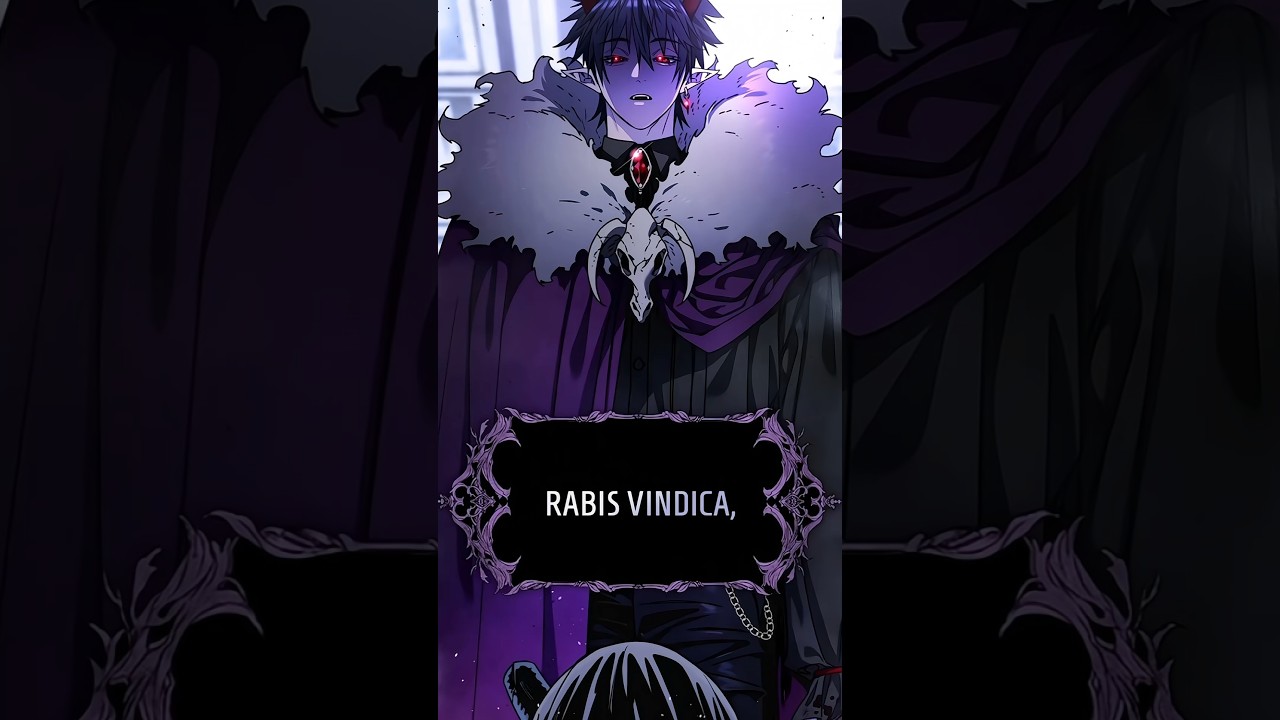 Новая манхва ☠️|Название: 18-летний король демонов 