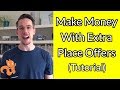Matched Betting Explained In 12 Minutes! - YouTube