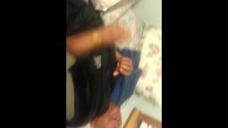 Ju Jitsu With Grandpa