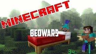3ч. Bed Wars Hard (VimeWorld) --- Банда читеров!!! ! XD