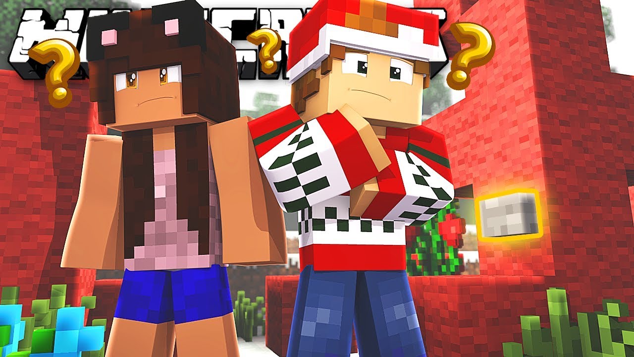 FIND THE CHRISTMAS BUTTON! w/Yammy