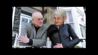 Respected Gentleman (Stilwell Grandma & Mystery Man)