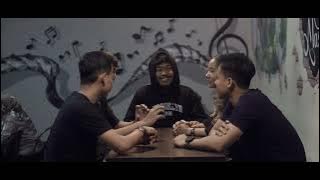 LARUNG - GUSTIAN SALSYA MV OFFICIAL