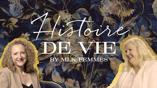 Histoire de Vie by MLK Femmes #11 - Dieu dans les arts