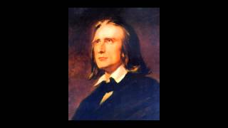 Franz Liszt Funerailles Organ Transcription