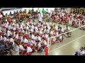 Fa'aSamoa Initiative 2015 RB Coach – Reagan Maui'a