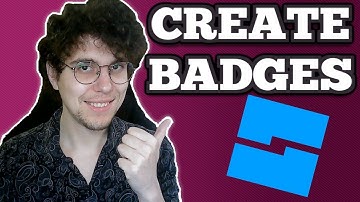 Hoe maak je badges in Roblox Studio 2025