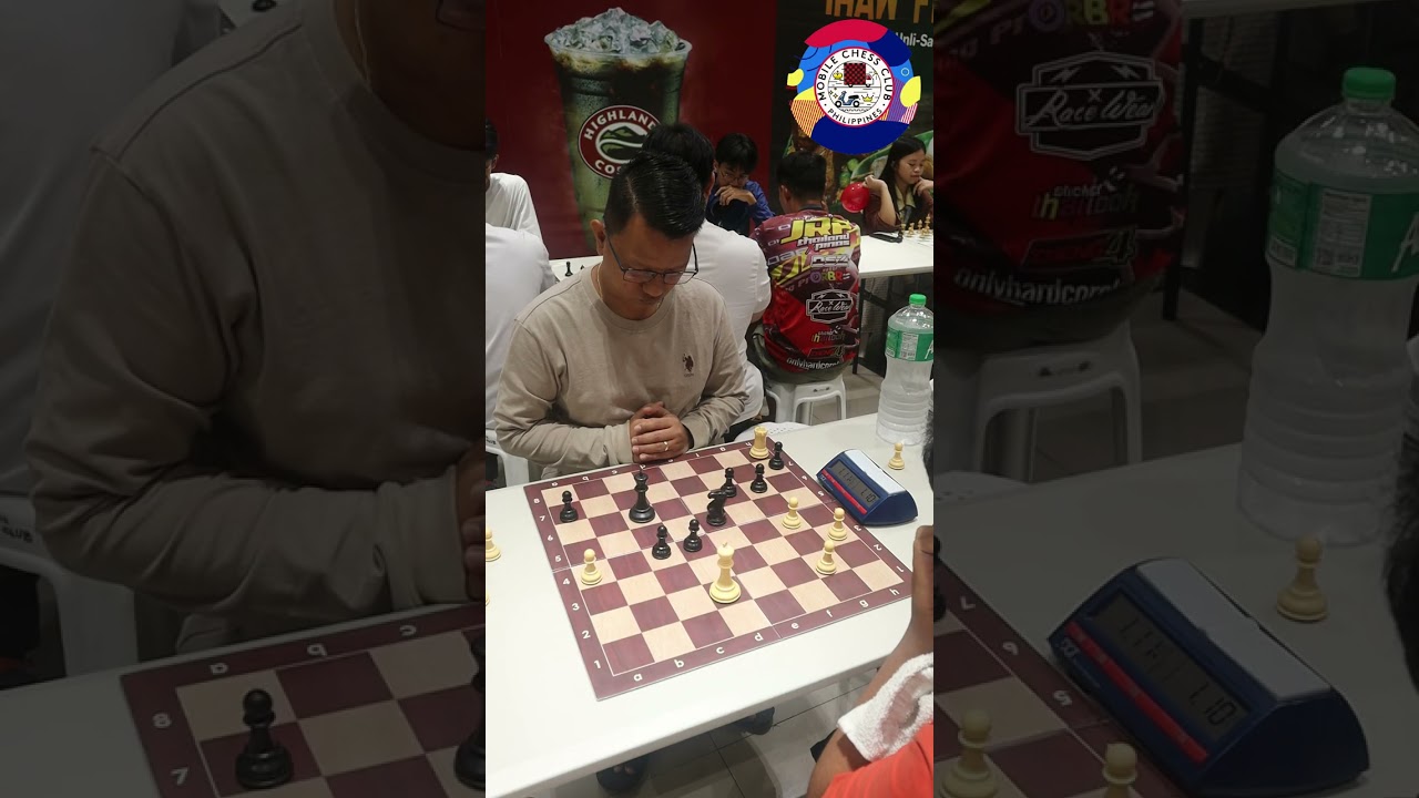 Rook vs Knight Endgame — Who’s Actually Winning?