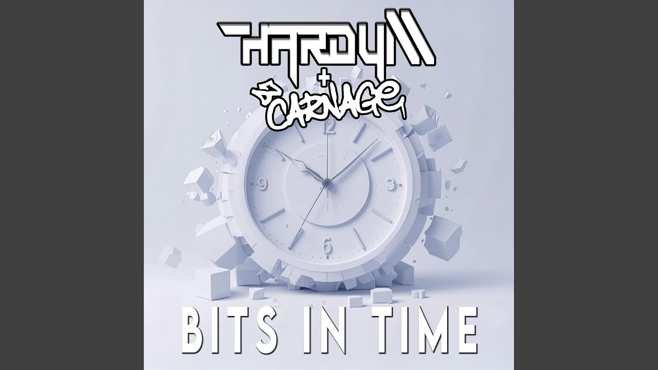Bits in Time adlı videoyu YouTube'da izle Bits in Time adlı videoyu YouTube'da izle