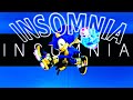 Sonic prime  insomnia  braydenk  amv
