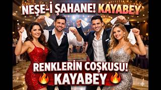 ŞIRILŞIRIL BİR NEŞE!🎶ANLATMAYA GEREK YOK,GÖRÜYORSUNUZ!🔥!Muhteşem Dörtlüden  KAYABEY@kayabeykemaloglu