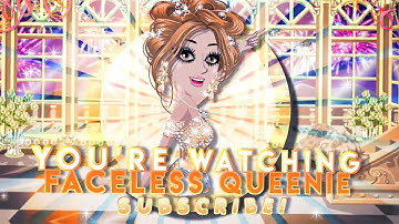 Faceless Queenie - Intro By Jayyé