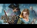 Beyond the mask  official trailer