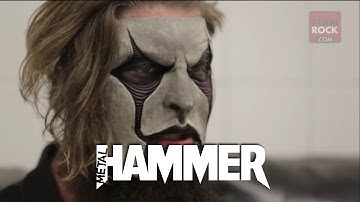 Jim Root: The next Slipknot album, future projects and more | Metal Hammer