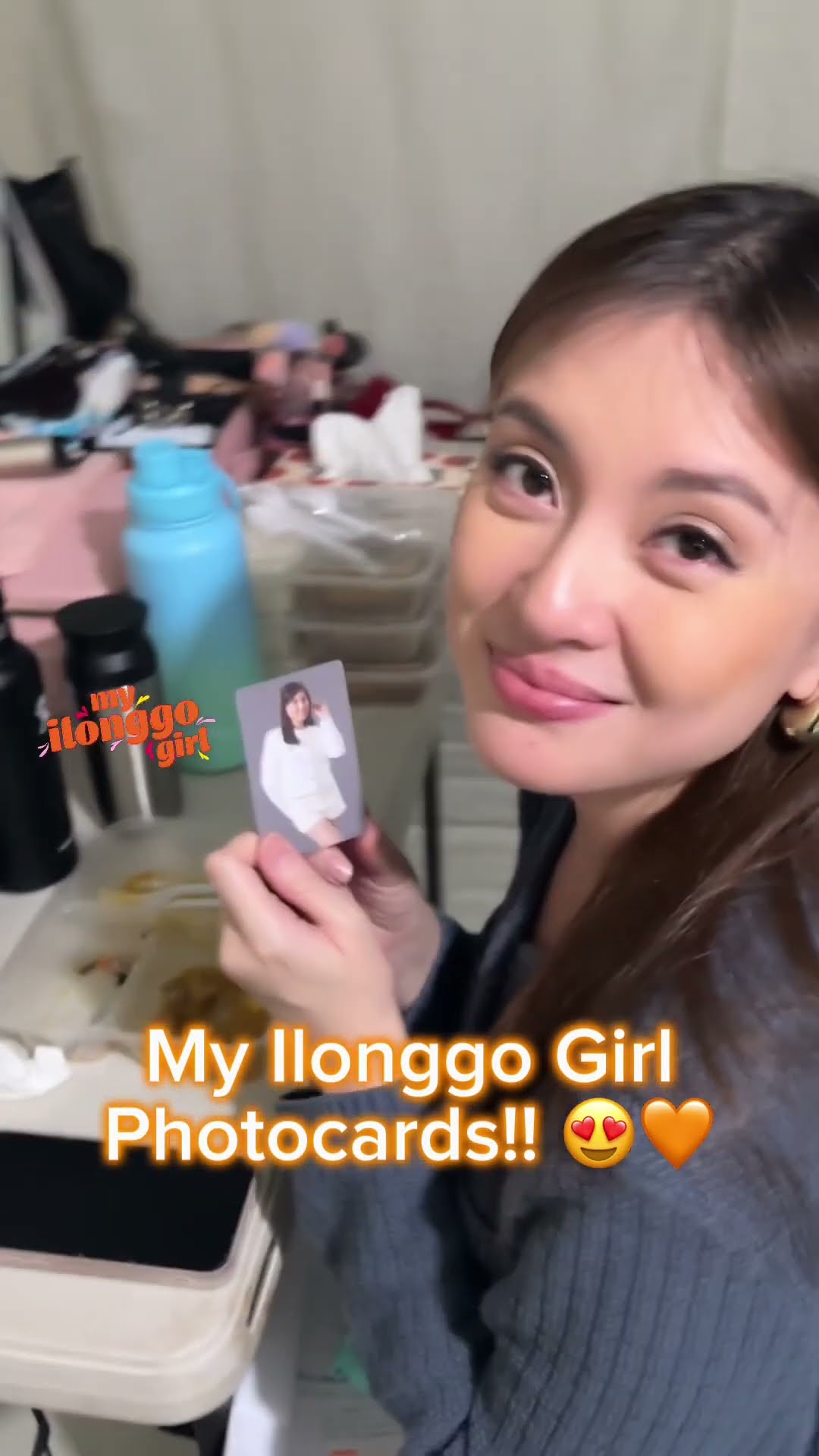 My Ilonggo Girl Sugar photocards | My Ilonggo Girl