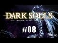 Dark Souls Artorias of the Abyss Ep. 8 Calamity Kalameet