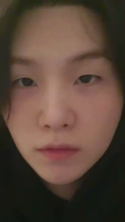 (4/5)suga in without makeup look was adorable||#shorts #bts #suga #dreamgirl