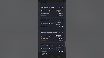 Coinsniper : Vote  (picoworkers job tutorials)