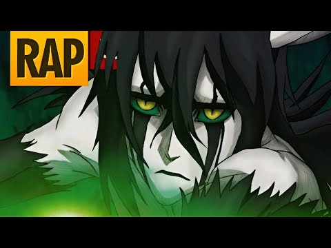 أغنية راب الكيورا Bleach FT Fouad Alanime 